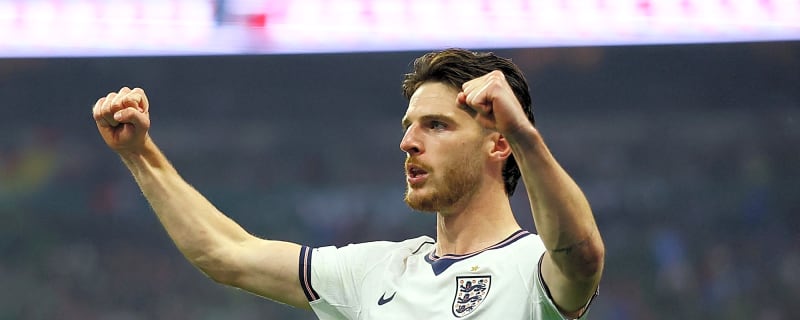 Arsenal star is at risk of missing World Cup semi-final if England qualify