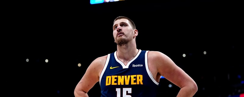 Nikola Jokic passes Kareem Abdul-Jabbar for most assists by a center