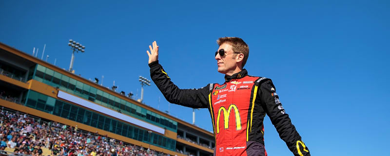 Jamie McMurray’s One Of A Kind 2010 Season