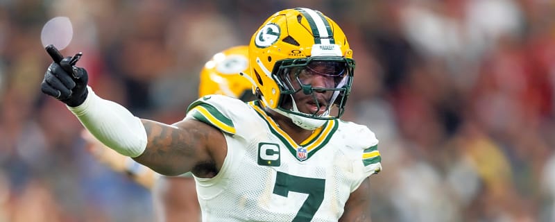 Raiders To Sign LB Quay Walker