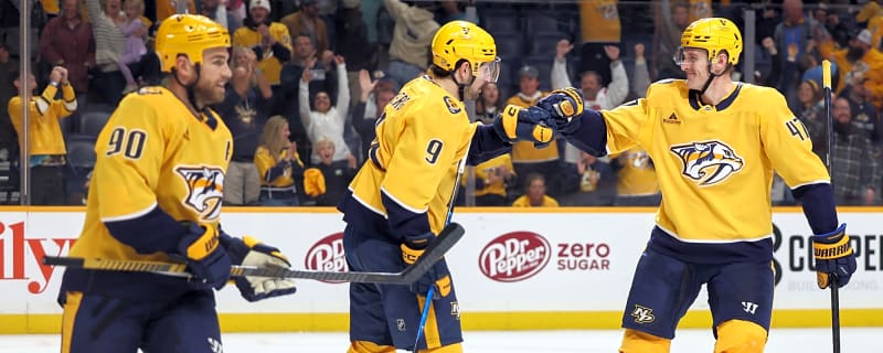 Potential Habs Trade Option: Ryan O’Reilly