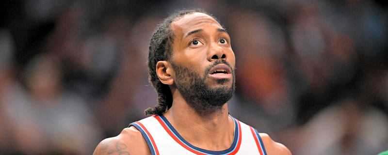NBA world shocked over reported Kawhi Leonard punishment