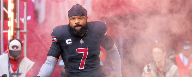 Titans Agree To Mutually Part Ways With LB Kyzir White