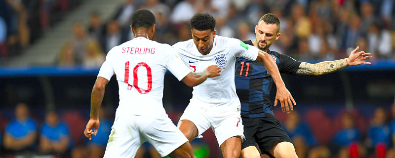 Jesse Lingard makes history for Corinthians