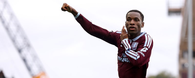 Aston Villa Warned Over £65m Striker: Should Emery Keep Him Long-Term?