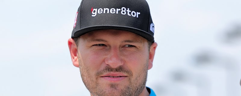 Todd Gilliland, Ryan Blaney set to battle for $1 million in NASCAR In-Season Challenge finale
