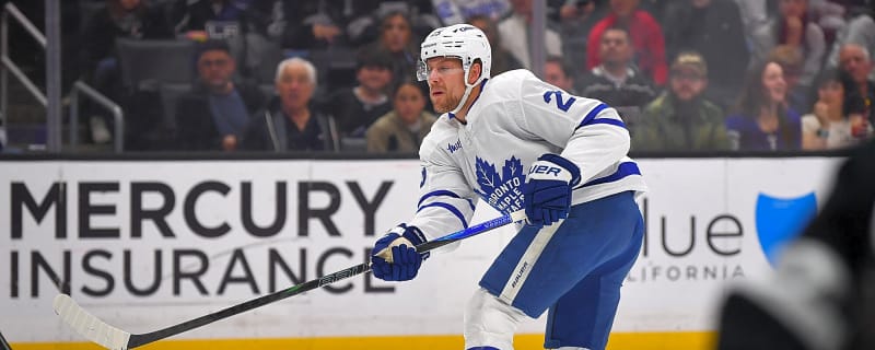 The Brandon Carlo Trade Remains A Massive Maple Leafs Blunder