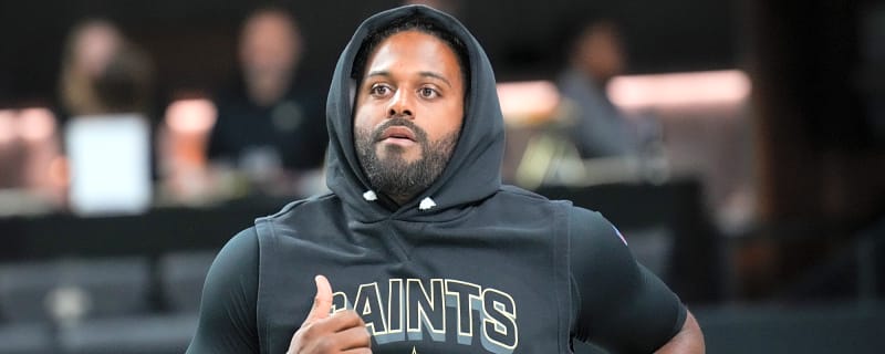 Cam Jordan could make surprise return to Saints