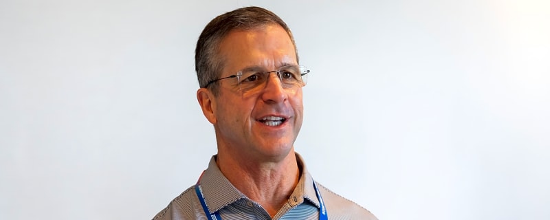Harbaugh gives advice to graduates related to firing from Ravens