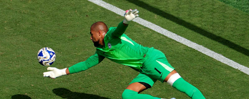 Chelsea Goalkeeper Sanchez Silences Critics, Justifies Club’s Bold Choice Over Petrovic