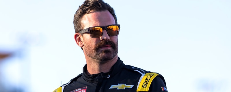 Could Corey LaJoie Race the Daytona 500 in a Top Ride?
