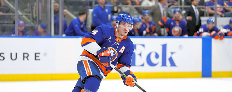 Islanders Name Bo Horvat As Captain