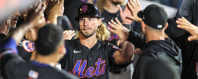 Mets designate former World Series champion for assignment
