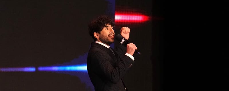 AEW Grand Slam Returns To Australia In 2026, Full Schedule Announced