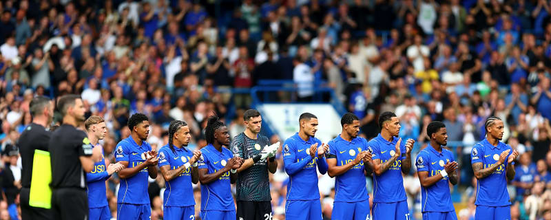 Pedro Gets 8.5, Palmer With 8 | Chelsea Players Rated In Narrow Win Vs Brighton
