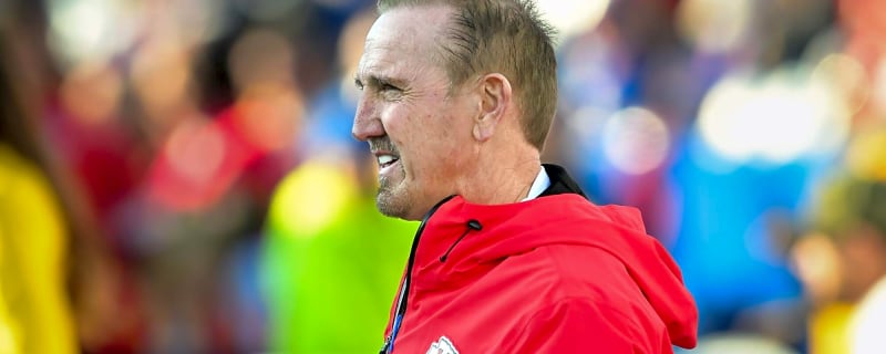 ESPN reporter details an interesting aspect of the Chiefs that fans need to have their eyes glued to as training camp gets closer