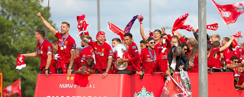 ‘We can do that’ – Sammy Lee outlines how Liverpool can ‘change the narrative’ around their season