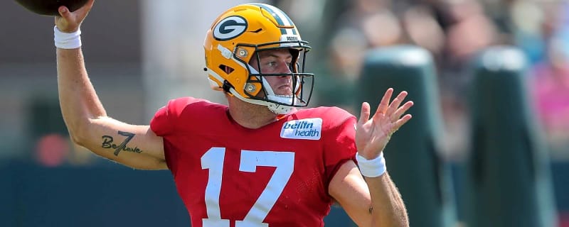 Buccaneers Announce Four Moves Including Waiving QB Michael Pratt With Injury Designation