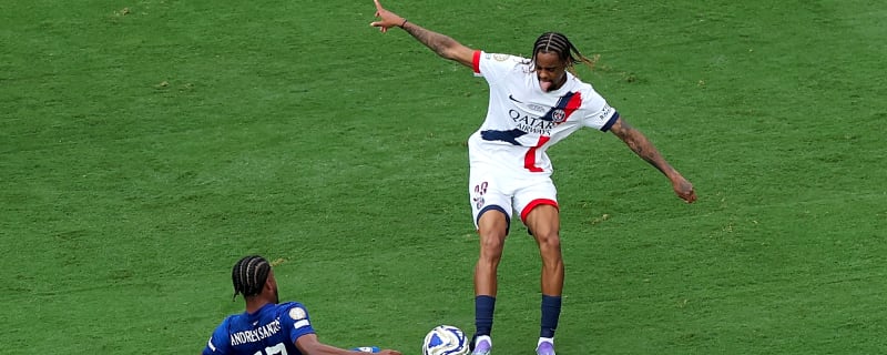 Local media deliver verdict on Andrey Santos and Joao Pedro after Brazil’s loss to France