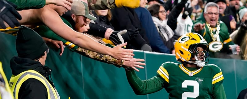 Green Bay Packers: Malik Willis ranked the #1 overall free agent in the NFL