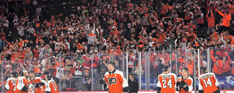 Flyers reveal injury details for 10 players after playoff exit