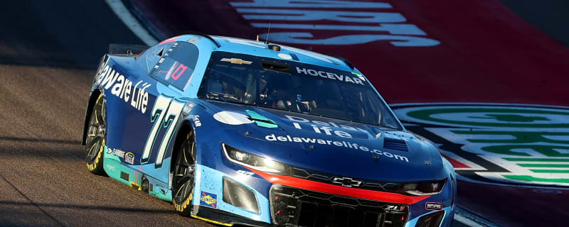 Daytona-Bound: Hocevar Backed by IKEA and Best Buy For Craftsman Truck Series Bid