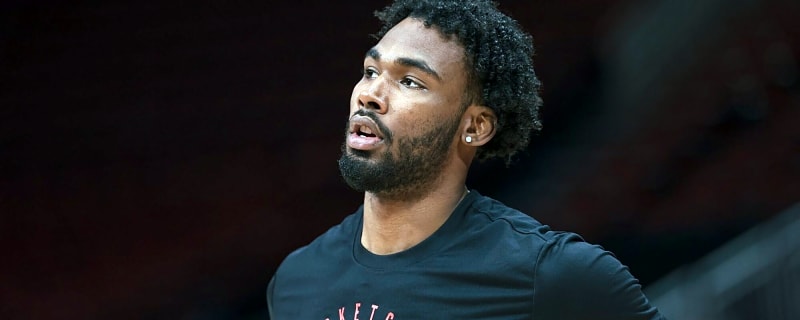 'He’s a Wild Card Most Nights' – Houston Rockets Forward Draws Powerful Endorsement From Kevin Durant