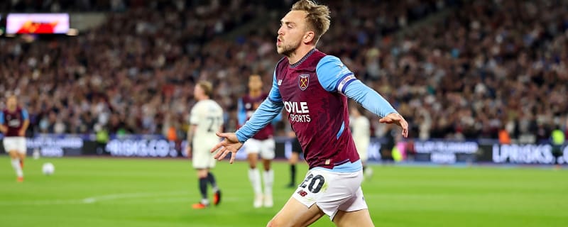 West Ham United Star Gets Winter Warning From Bradley Allen: Can The Hammers Avoid A Mid-Season Drop-off?