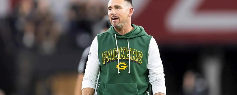 Packers, Jeff Hafley delivers clear verdict on Matt LaFleur amid growing criticisms