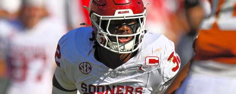 Kansas City Chiefs’ 90-man Offseason Roster By Jersey Numbers: 2026 NFL Draft pick R Mason Thomas makes a change