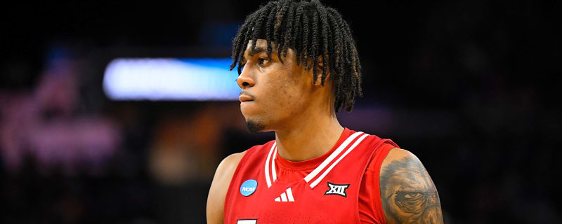 JT Toppin has huge debut as No. 10 Texas Tech pulls away from Sam Houston