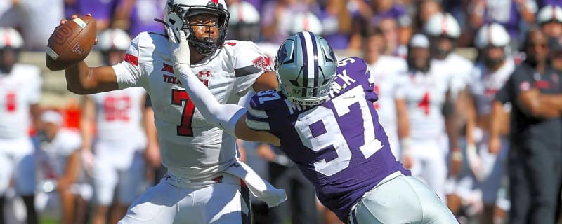 Kansas City Chiefs Sign Local DE Nate Matlack to Boost Pass Rush