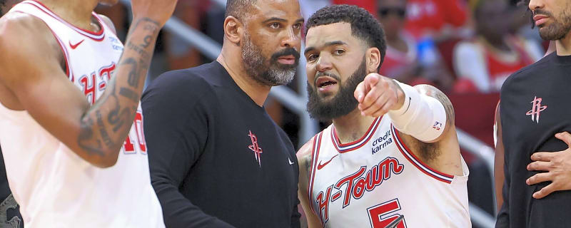 'Yes, It Is Possible' – Houston Rockets Star Says He Hasn’t Closed the Door on Returning to the Team This Season