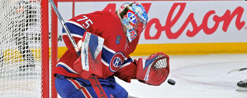 Massive Game For Habs Tonight Vs. Lightning