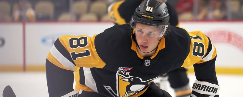 Penguins Activate Ben Kindel, Waive David Gustafsson