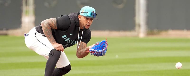 Diamondbacks open Cactus League against Rockies with glimpse of 2026 potential