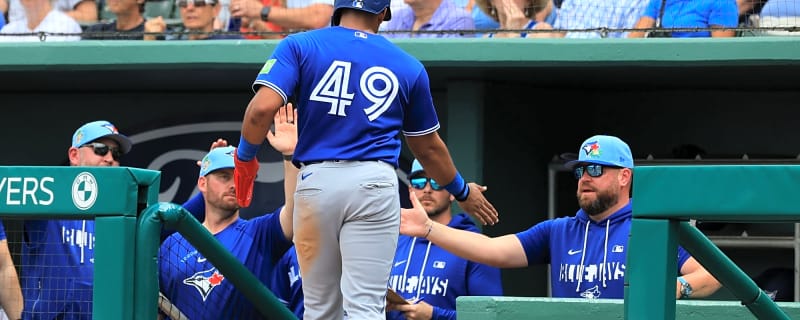 Blue Jays: Three position players with the most to lose with Spring Training almost over
