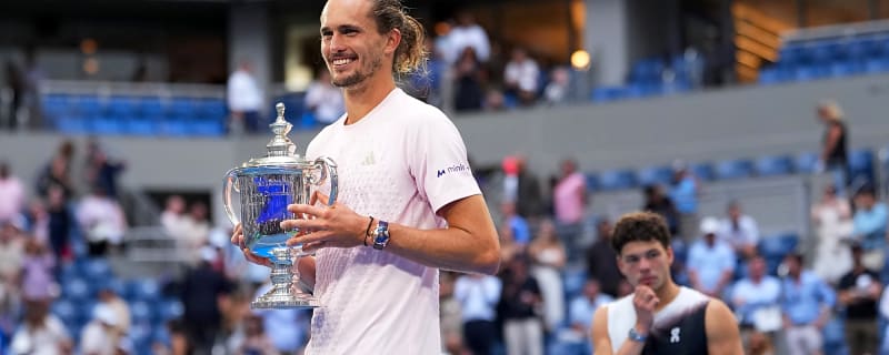 'The No. 16 in the world could play the No. 17 in the world' - Alexander Zverev blasts Masters 1000 tournaments as change is hinted