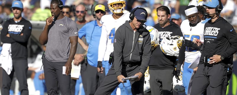 The Chargers’ Defense Has Shown Some Surprising Improvement