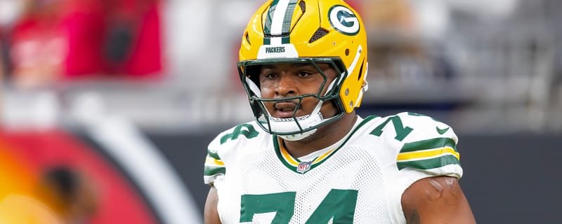 Green Bay Packers: Elgton Jenkins release due to failed physical amid 2026 NFL free agency
