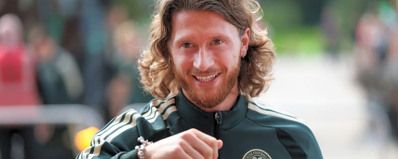 Celtic Star Reveals Surprise Bond With Team’s Striker: How Can The Hoops Turn That Chemistry Into An Attacking Weapon?