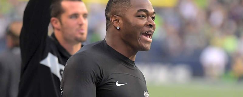 Raiders’ Amari Cooper Makes Shocking Move After Signing