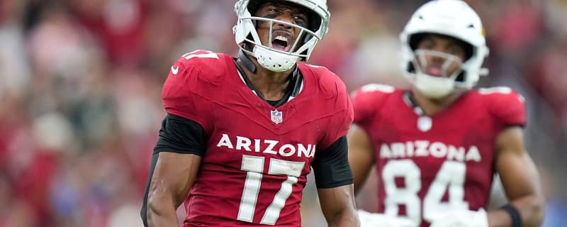 Cardinals WR sudden breakout has fixed offense in 2025 season