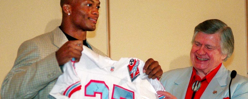 Pablo Torre has a Tennessee Titans ownership mystery worth investigating involving the Cherokee Nation and an oil fortune