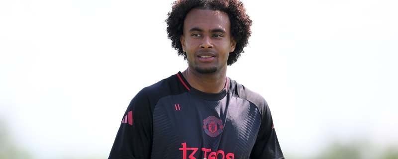 Real Betis keen to replicate Antony coup as they target another Man Utd struggler – Report