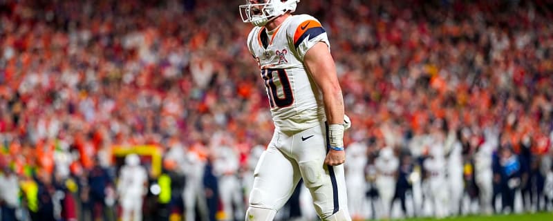 Broncos get major Bo Nix recovery update as implications for the 2026 season opener become clearer