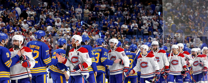 Insider Reports Sabres and Former Top Prospect Parting Ways