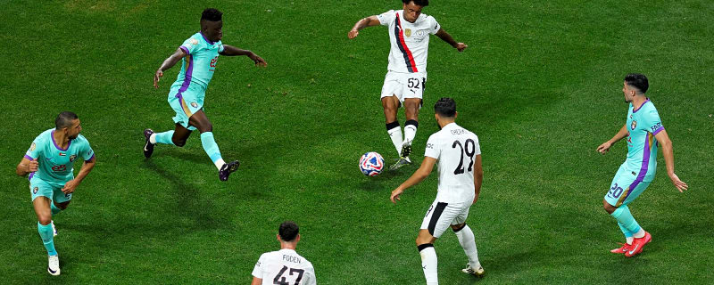 Tottenham keen on signing 'top player' facing uncertain future at rival club