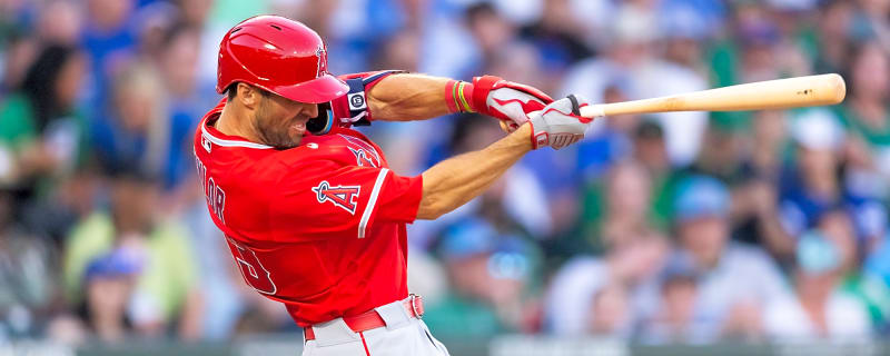 Chris Taylor Opts Out Of Angels Deal