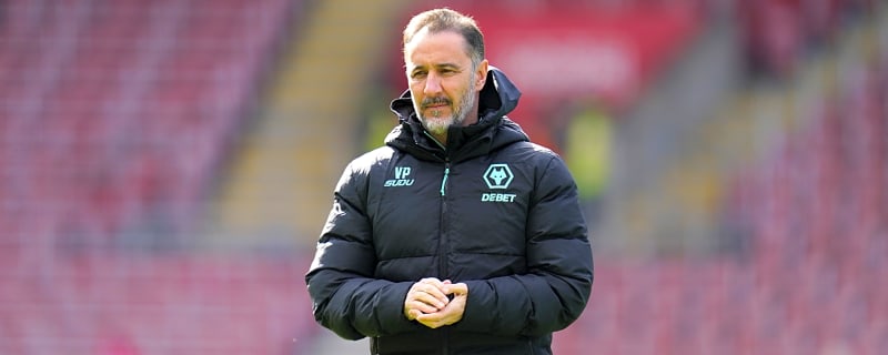 Munetsi or Cunha? Pereira reveals Wolves attacking stance ahead of Spurs game